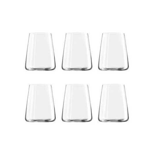Stolzle Power Tumbler 50 cl - Doos 6 stuks