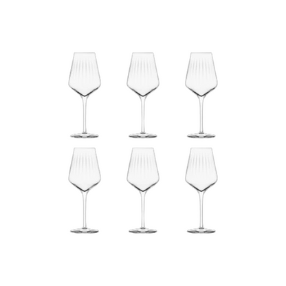 Stolzle Symphony Wijnglas 57 cl - Doos 6 stuks