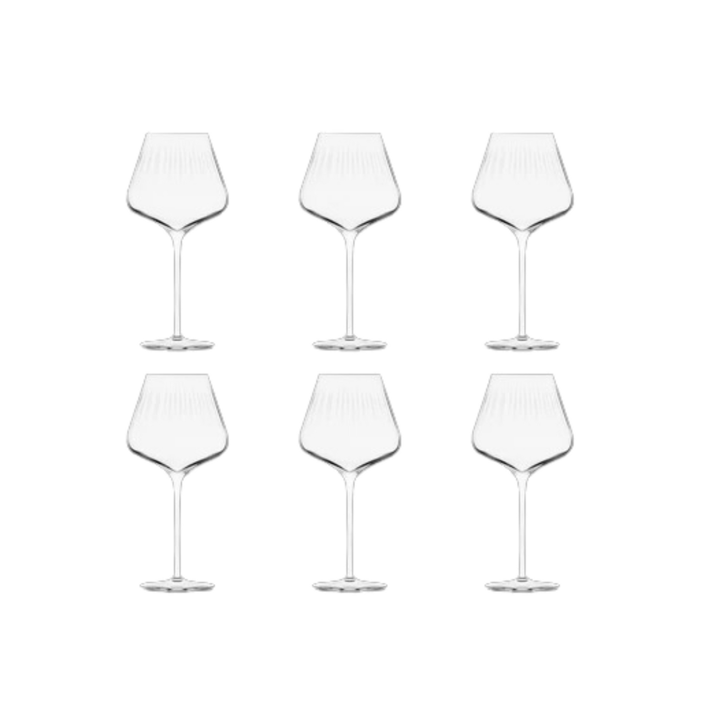 Stolzle Symphony Wijnglas 71 cl - Doos 6 stuks
