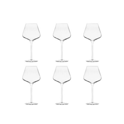 Stolzle Symphony Wijnglas 71 cl - Doos 6 stuks