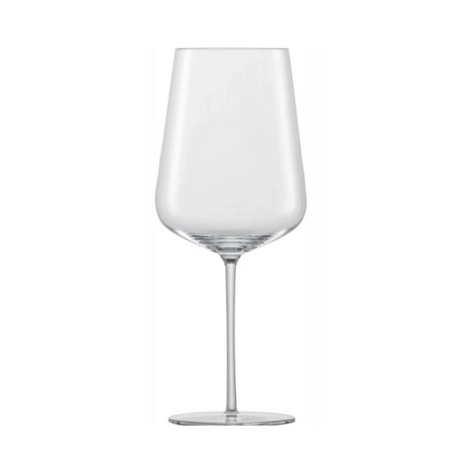 Zwiesel Glas Vervino Bordeaux Wijnglas 74,2 cl - Geschenkverpakking 2 glazen - 123Glaswerk