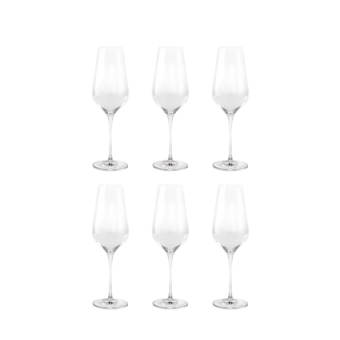 Alar Balance Champagneflute 24 cl - Doos 6 stuks - 123Glaswerk