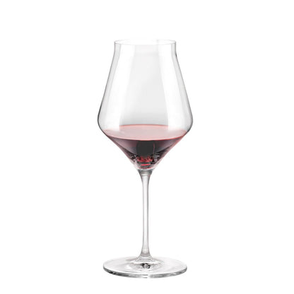 Alar Barley Wijnglas 45 cl - Doos 6 stuks - 123Glaswerk