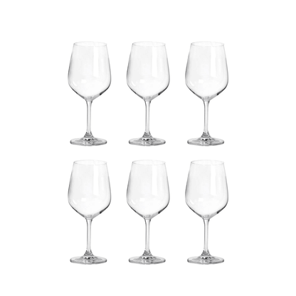 Alar Brunello Wijnglas 49 cl - Doos 6 stuks - 123Glaswerk