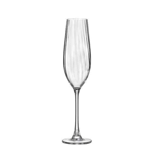 Alar Jonica Champagneflute 26 cl - Doos 6 stuks