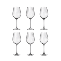 Alar Jonica Wijnglas 50 cl - Doos 6 stuks - 123Glaswerk