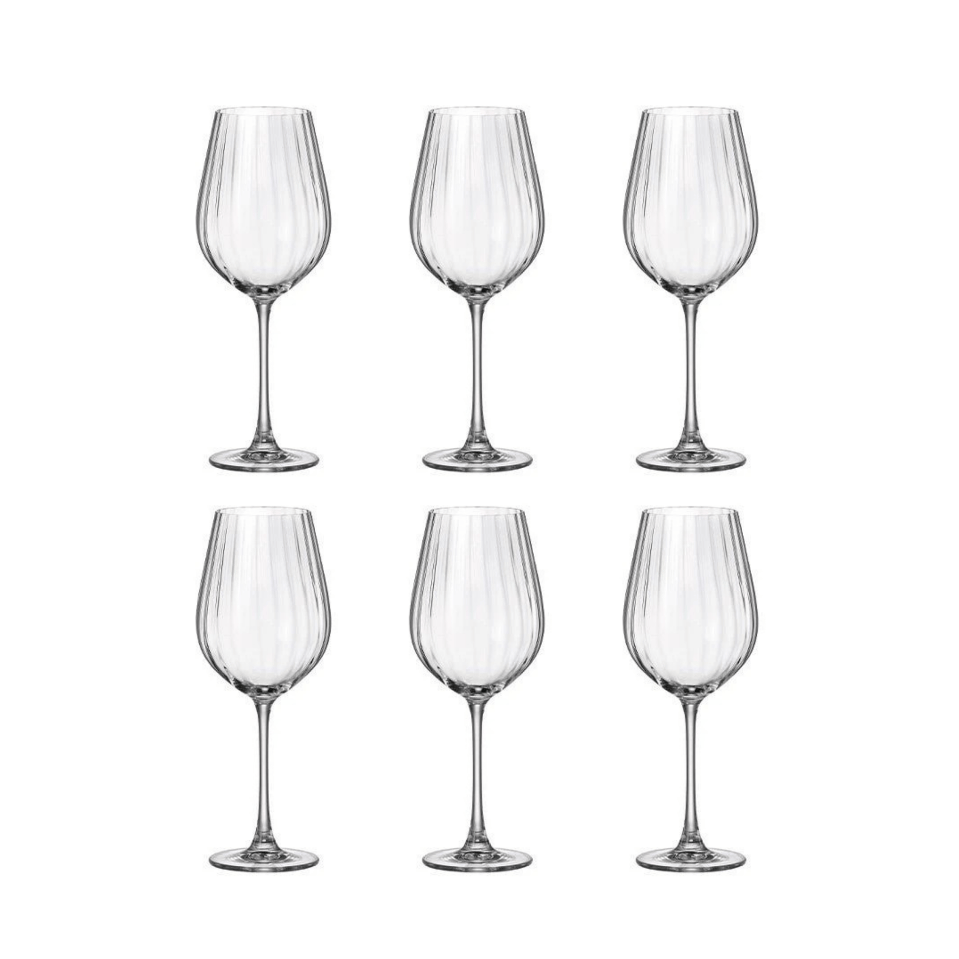 Alar Jonica Wijnglas 50 cl - Doos 6 stuks - 123Glaswerk
