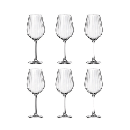 Alar Jonica Wijnglas 50 cl - Doos 6 stuks - 123Glaswerk