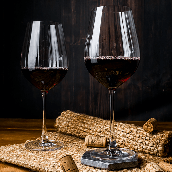 Alar Jonica Wijnglas 65 cl - Doos 6 stuks - 123Glaswerk