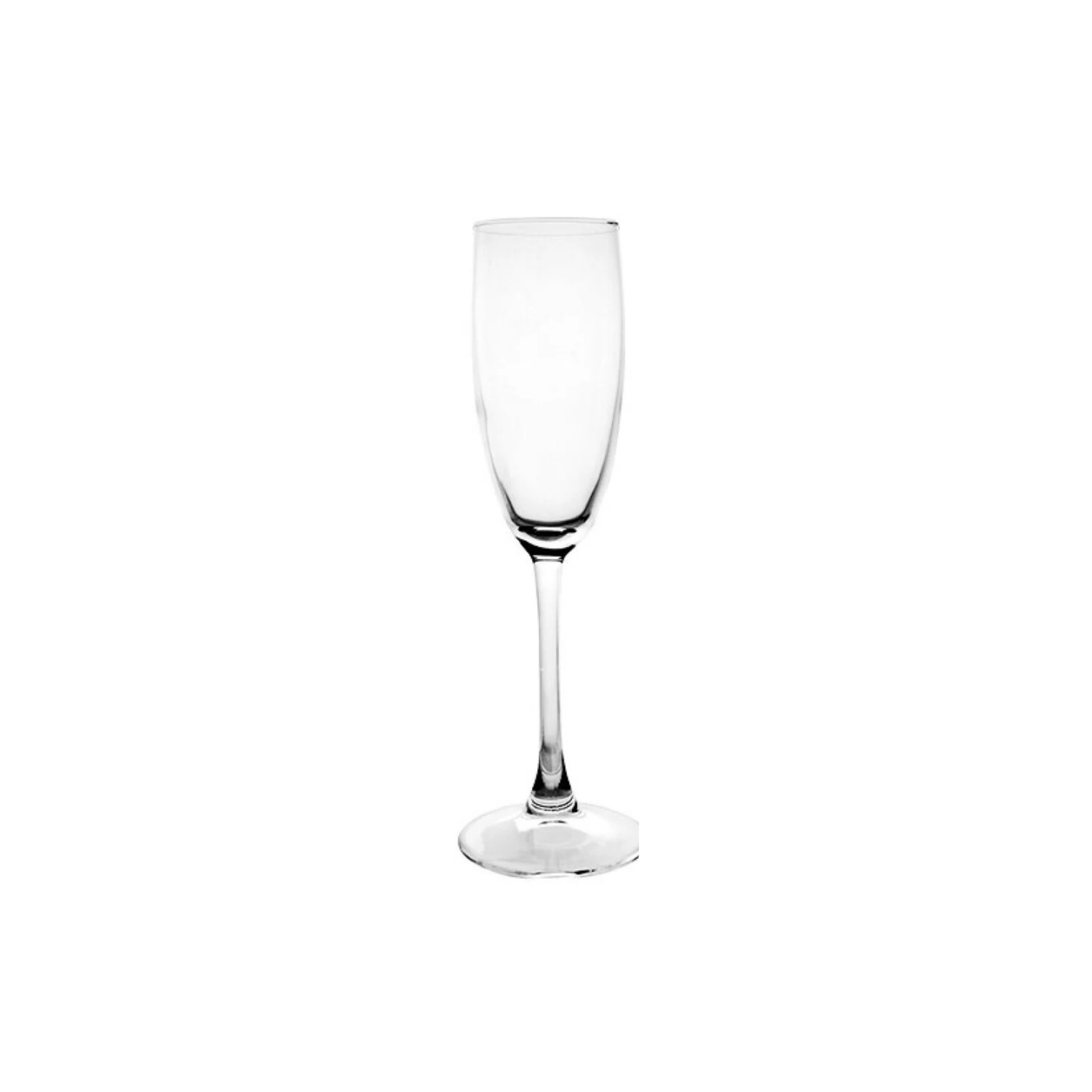 Alar Venus Champagneflute 17 cl - Doos 6 stuks - 123Glaswerk