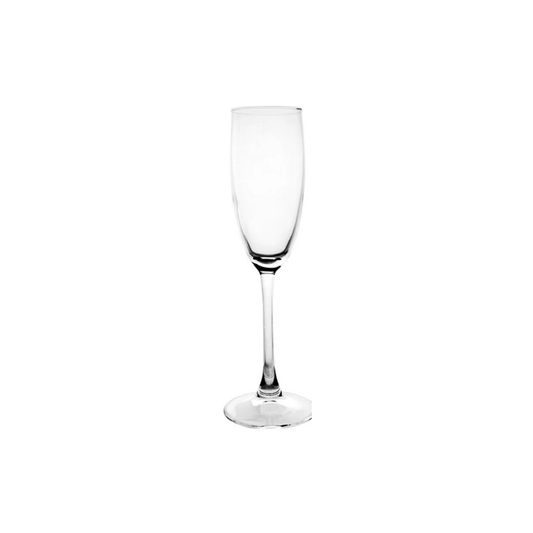 Alar Venus Champagneflute 17 cl - Doos 6 stuks - 123Glaswerk