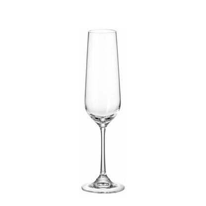 Alar Vigneto Champagneflute 20 cl - Doos 6 stuks - 123Glaswerk