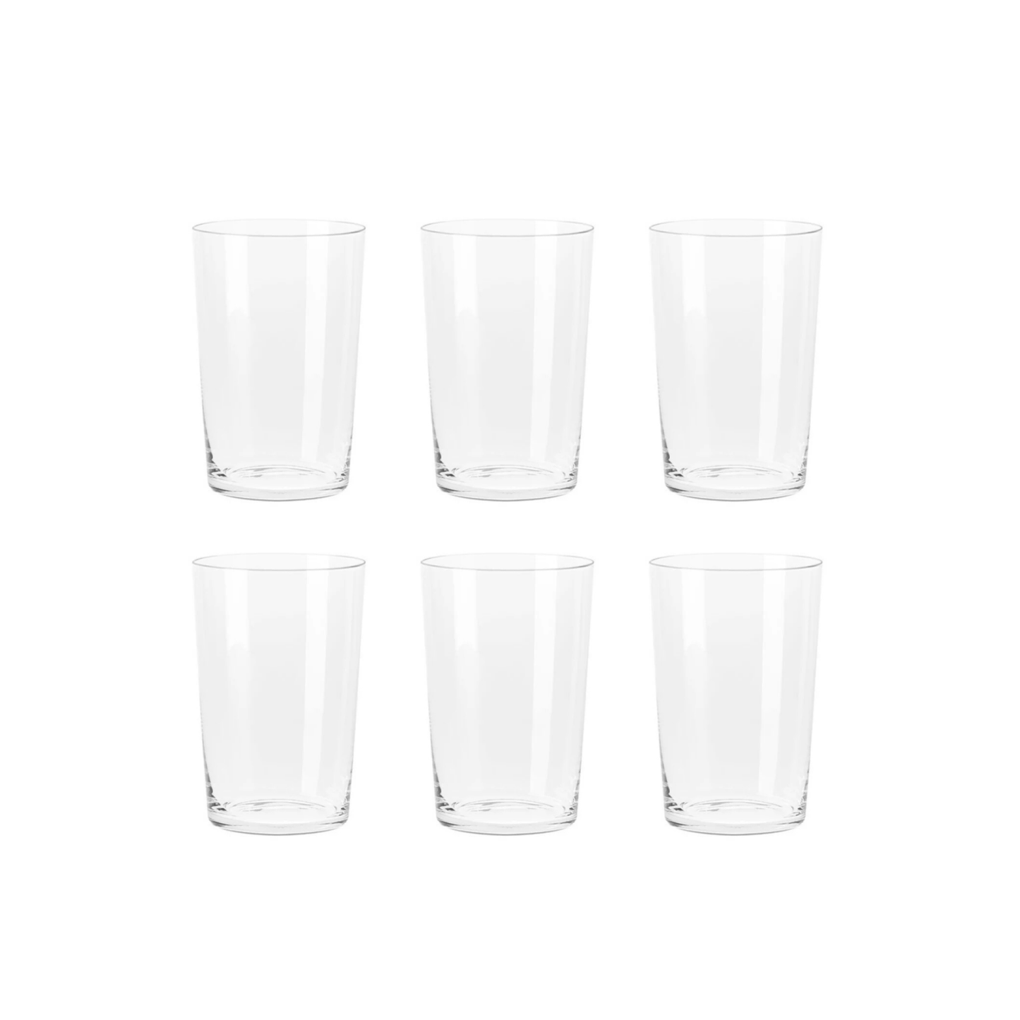 Alar Zero Tumblerglas 25 cl - Doos 6 stuks - 123Glaswerk