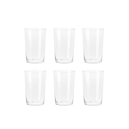 Alar Zero Tumblerglas 25 cl - Doos 6 stuks - 123Glaswerk
