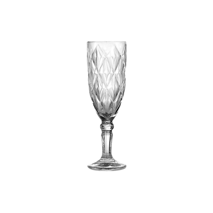 Cok Escorial Champagneflute 16,5 cl - Doos 6 stuks - 123Glaswerk