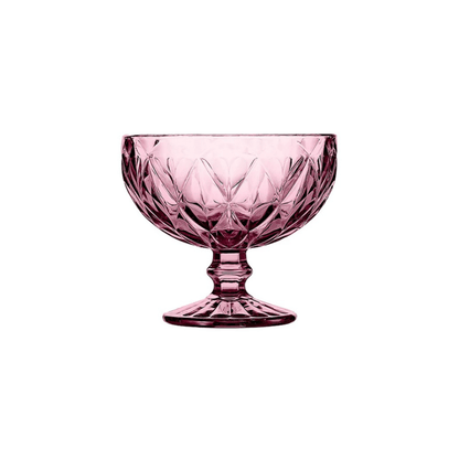 Cok Escorial IJscoupe Roze 30 cl - Doos 6 stuks - 123Glaswerk