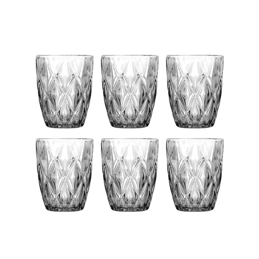 Cok Escorial Tumblerglas 30 cl - Doos 6 stuks - 123Glaswerk