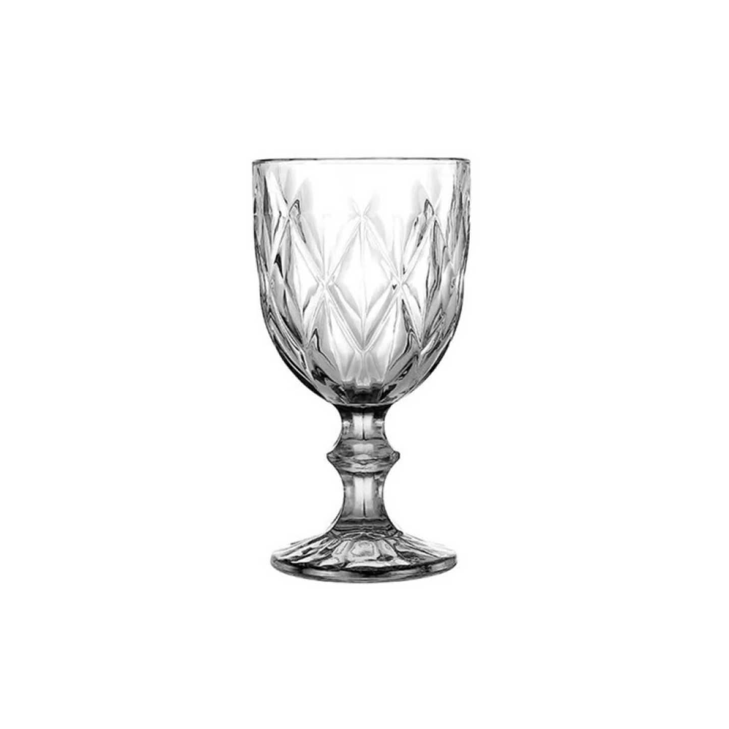 Cok Escorial Wijnglas 25 cl - Doos 6 stuks - 123Glaswerk