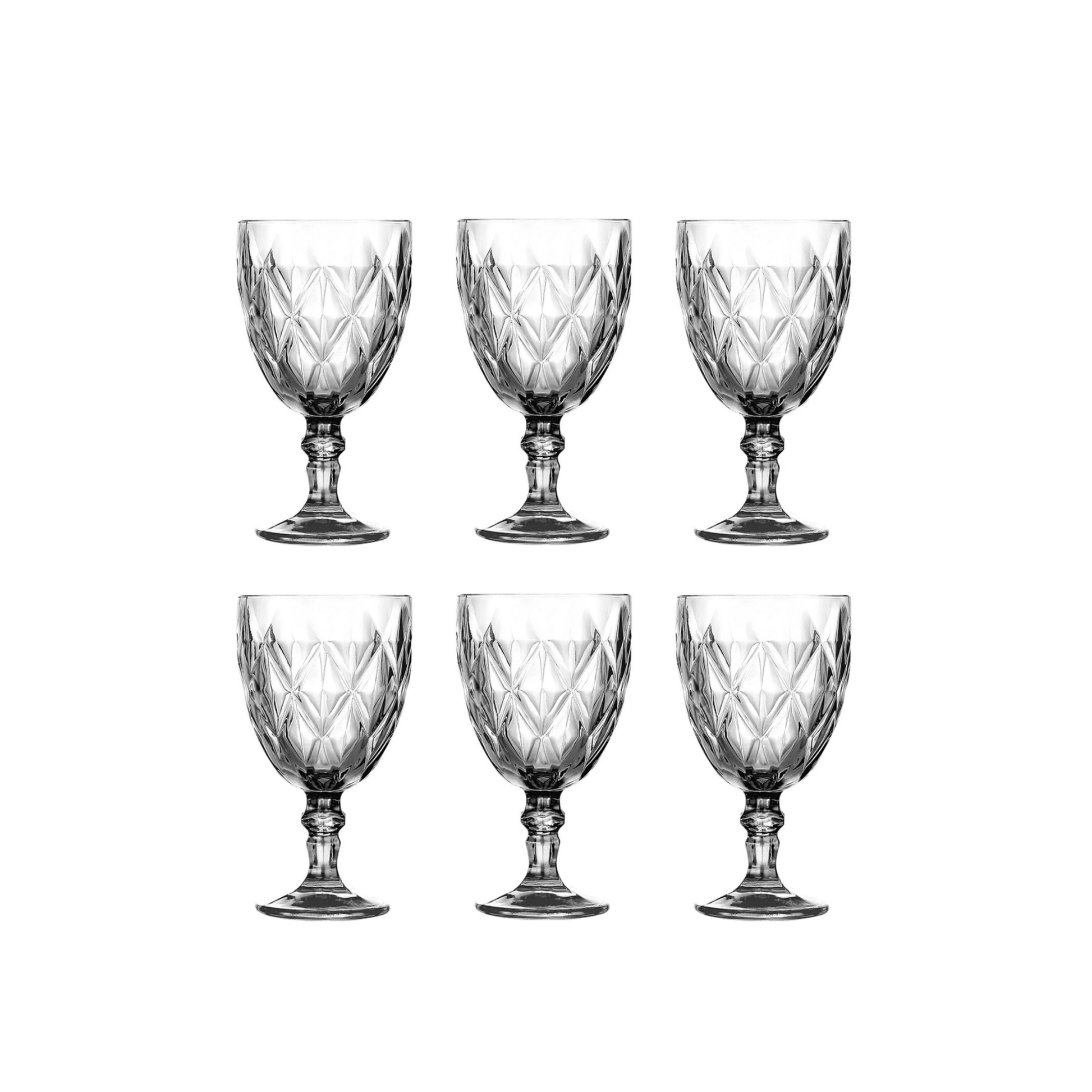 Cok Escorial Wijnglas 35 cl - Doos 6 stuks - 123Glaswerk