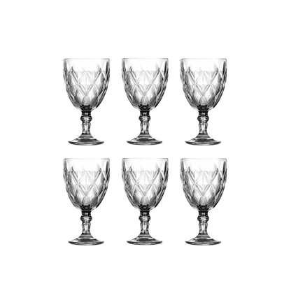 Cok Escorial Wijnglas 35 cl - Doos 6 stuks - 123Glaswerk