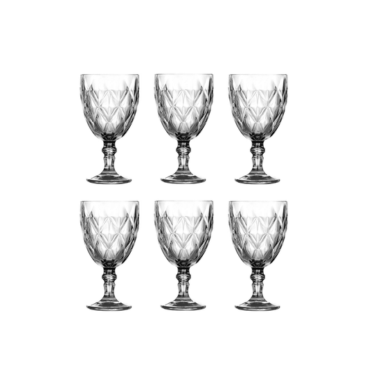 Cok Escorial Wijnglas 35 cl - Doos 6 stuks - 123Glaswerk