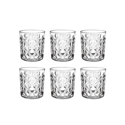 CoK Gibson Tumblerglas 33 cl - Doos 24 stuks - 123Glaswerk