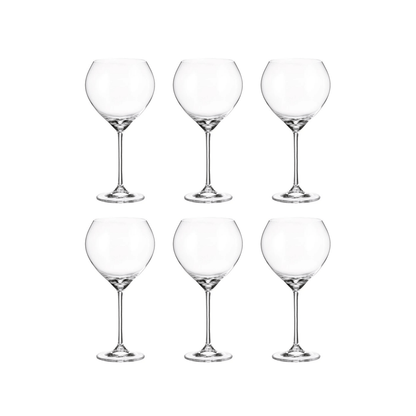 CoK Mirage Cocktailglas 82 cl - Doos 2 stuks - 123Glaswerk