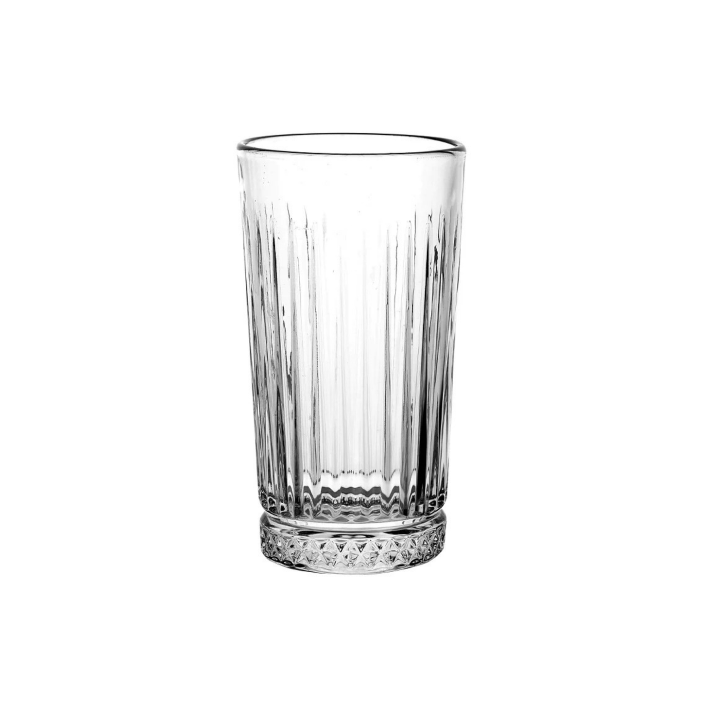 CoK Orleans Longdrinkglas 45 cl - Doos 4 stuks - 123Glaswerk