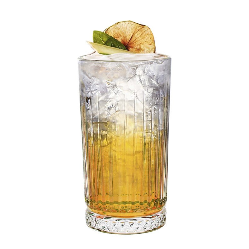 CoK Orleans Longdrinkglas 45 cl - Doos 4 stuks - 123Glaswerk