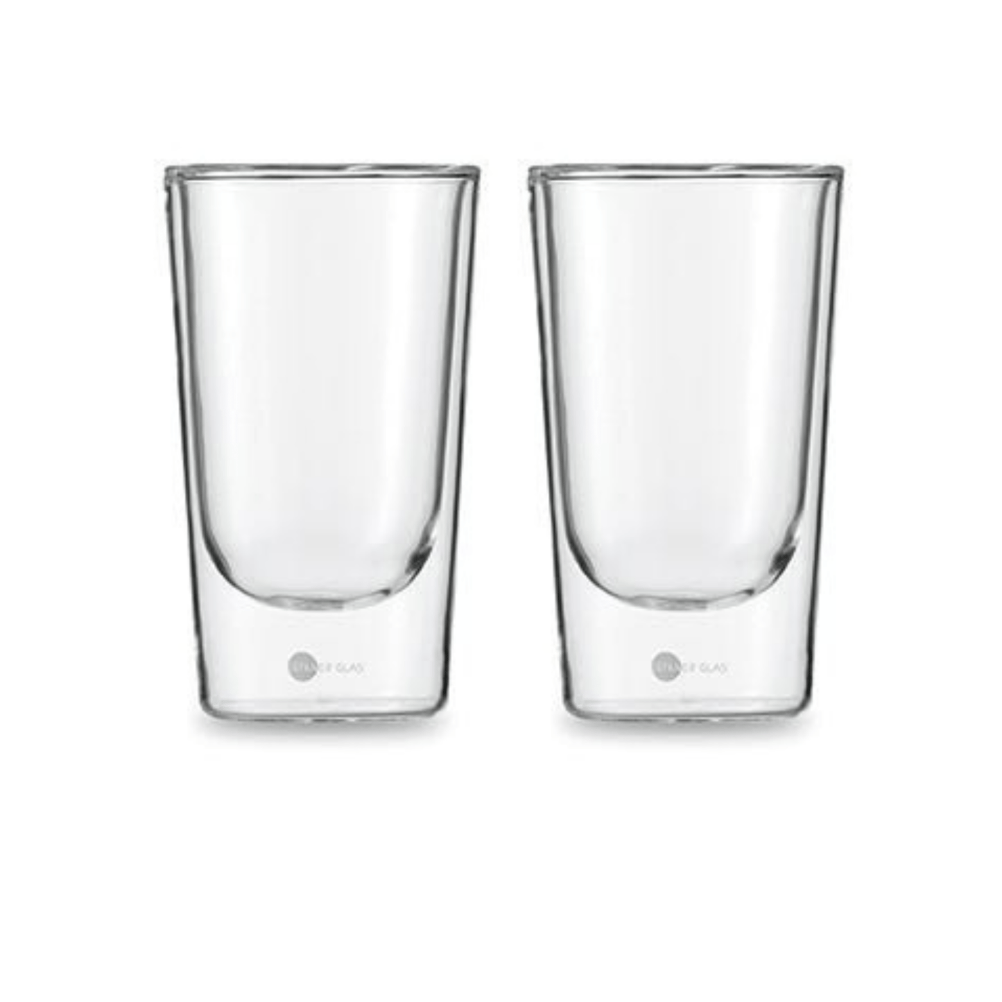 Jenaer Glas Hot 'n Cool Beker XL - 0.35Ltr - Set 2 stuks - 123Glaswerk