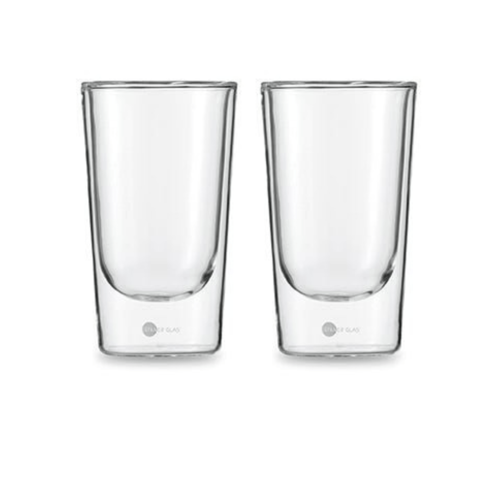 Jenaer Glas Hot 'n Cool Beker XL - 0.35Ltr - Set 2 stuks - 123Glaswerk