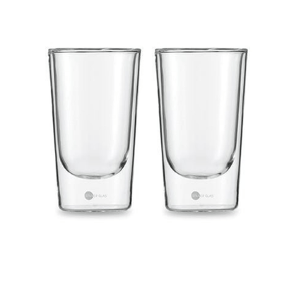 Jenaer Glas Hot 'n Cool Beker XL - 0.35Ltr - Set 2 stuks - 123Glaswerk