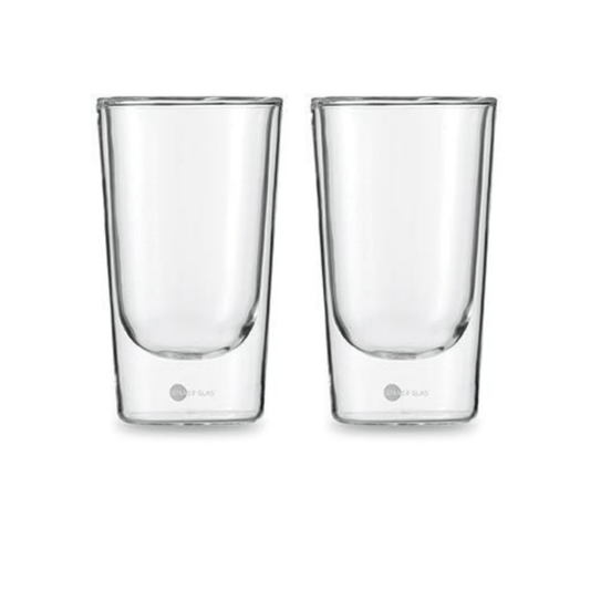 Jenaer Glas Hot 'n Cool Beker XL - 0.35Ltr - Set 2 stuks - 123Glaswerk