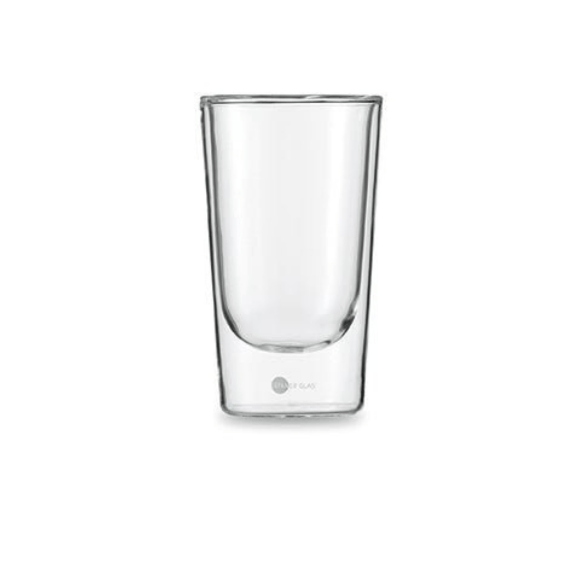 Jenaer Glas Hot 'n Cool Beker XL - 0.35Ltr - Set 2 stuks - 123Glaswerk