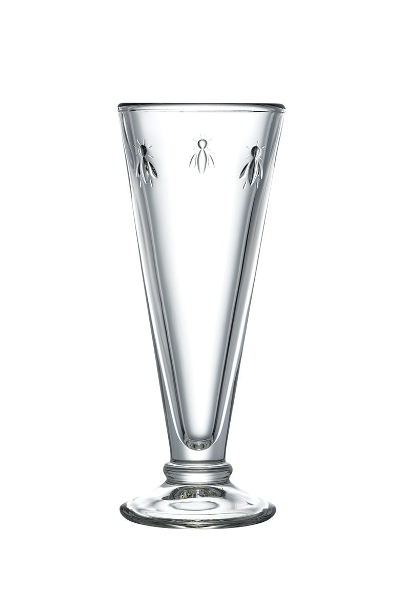 La Rochère Abeille Champagneflute 15 cl - Doos 6 stuks - 123Glaswerk