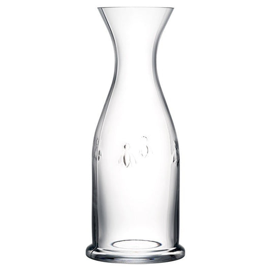 La Rochère Abeille Karaf Handgemaakt 100 cl - 123Glaswerk