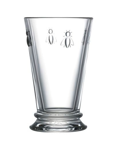 La Rochère Abeille Longdrinkglas 31 cl - Doos 6 stuks - 123Glaswerk