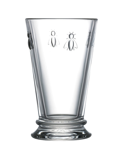 La Rochère Abeille Longdrinkglas 31 cl - Doos 6 stuks - 123Glaswerk