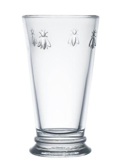 La Rochère Abeille Longdrinkglas 46 cl - Doos 6 stuks - 123Glaswerk