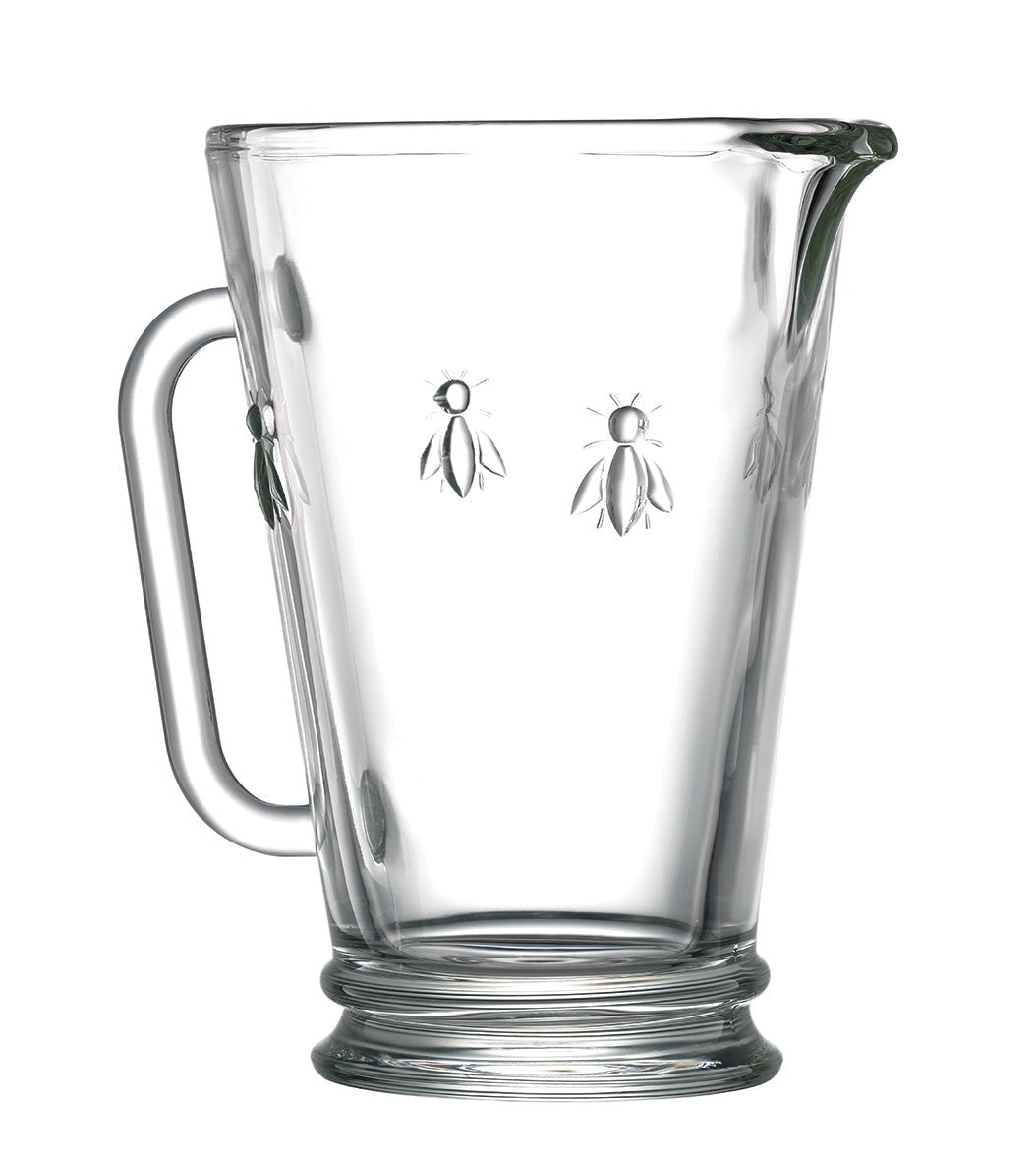 La Rochère Abeille Schenkkan 100 cl - 123Glaswerk