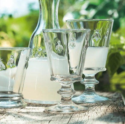 La Rochère Abeille Wijnglas 24 cl - Doos 6 stuks - 123Glaswerk