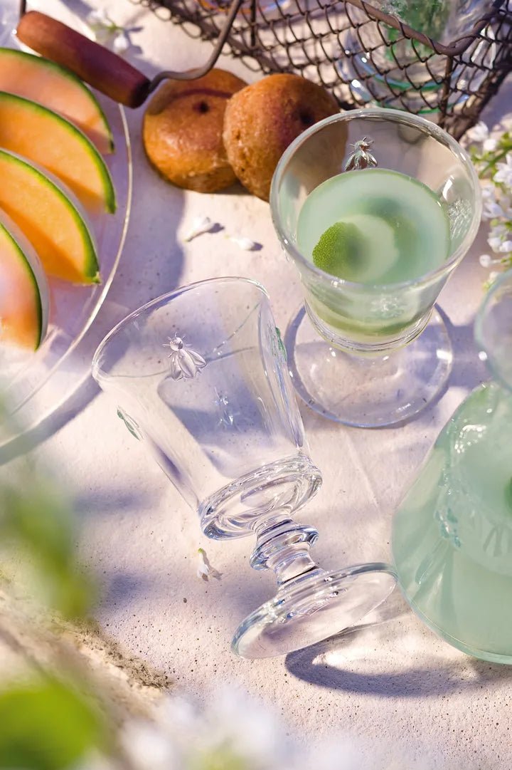 La Rochère Abeille Wijnglas 24 cl - Doos 6 stuks - 123Glaswerk