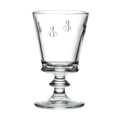 La Rochère Abeille Wijnglas 35 cl - Doos 6 stuks - 123Glaswerk