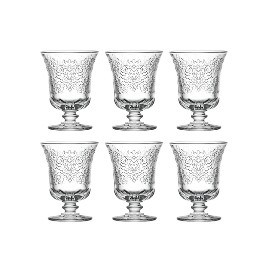 La Rochère Amboise Waterglas 29 cl - Doos 6 stuks - 123Glaswerk