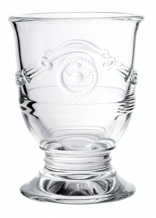 La Rochère Anduze Waterglas 22 cl - Doos 6 stuks - 123Glaswerk