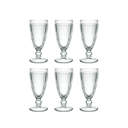 La Rochère Antillaise IJsglas 29 cl - Doos 6 stuks - 123Glaswerk