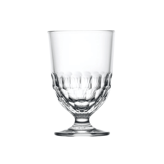 La Rochère Artois Waterglas 29 cl - Doos 6 stuks - 123Glaswerk