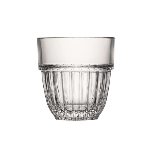 La Rochère Cédrat Tumblerglas Stapelbaar 26,5 cl - Doos 6 stuks - 123Glaswerk