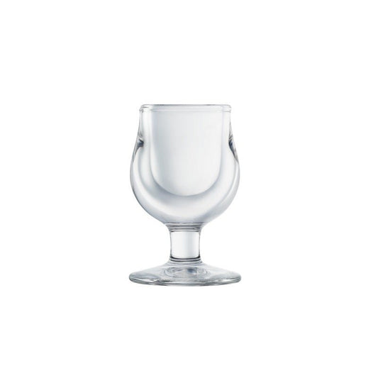 La Rochère Deguster Borrelglas 2 cl - Doos 6 stuks - 123Glaswerk