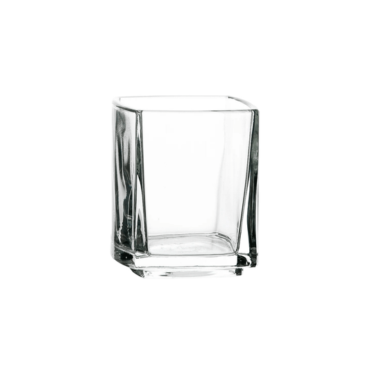 La Rochère Kube Amuse Glas 10 cl - Doos 6 stuks - 123Glaswerk